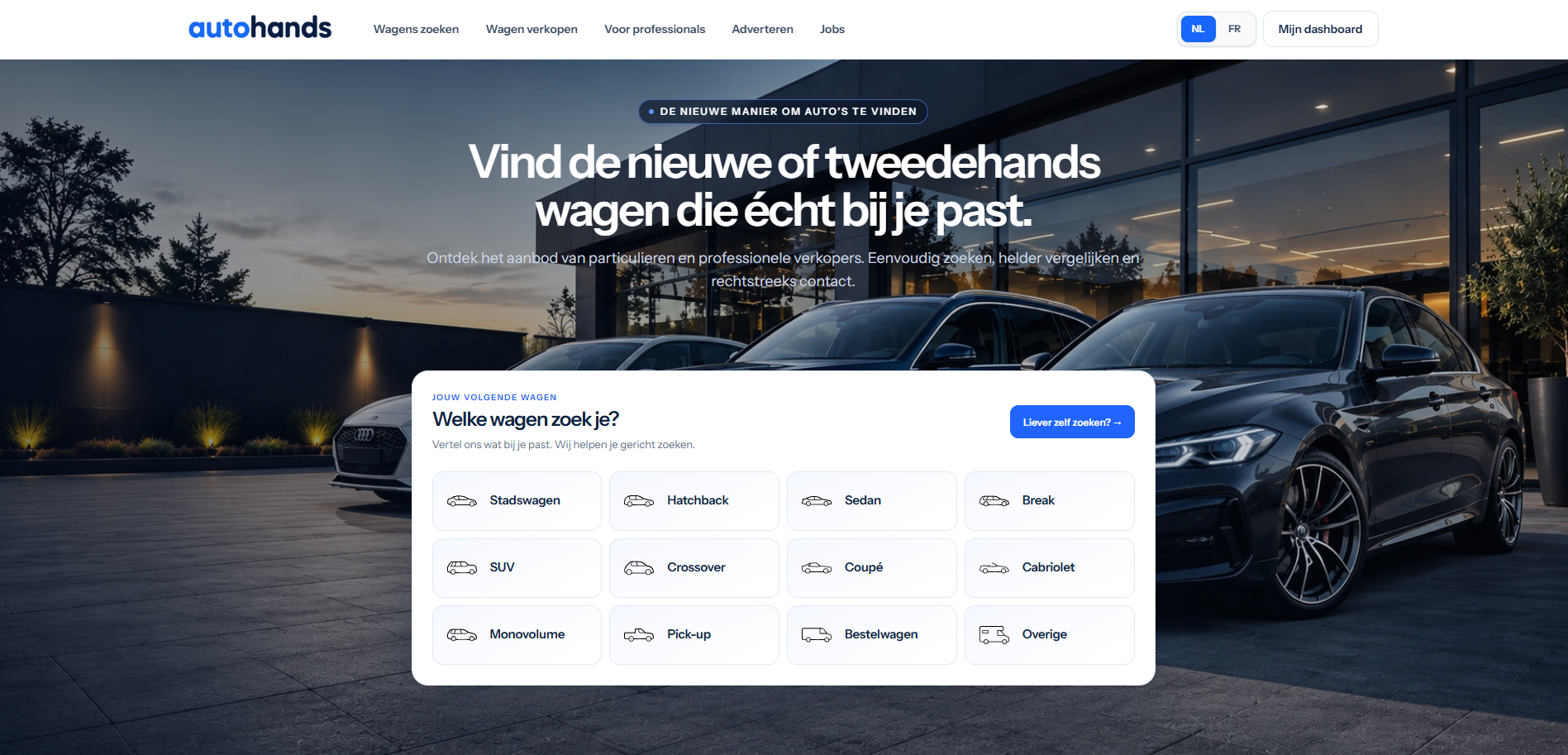 AutoHands