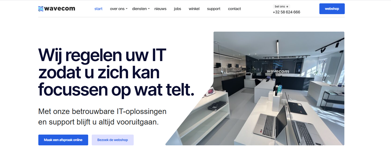 Wavecom
