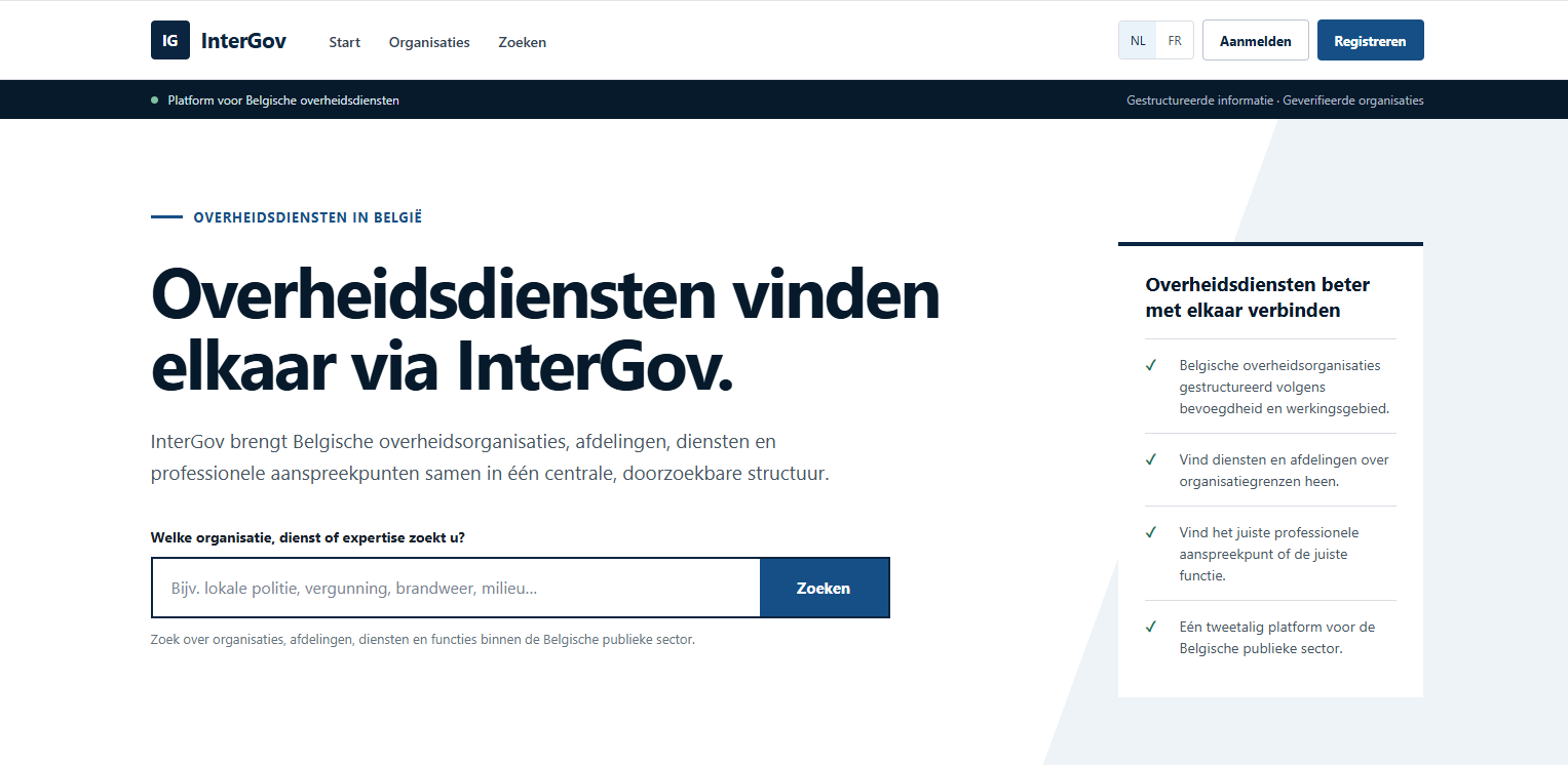 InterGov